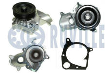 Vodní čerpadlo, chlazení motoru RUVILLE 561892