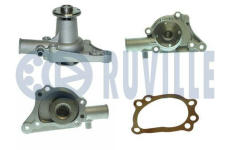 Vodní čerpadlo, chlazení motoru RUVILLE 56201