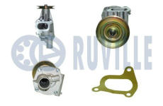 Vodní čerpadlo, chlazení motoru RUVILLE 56206P