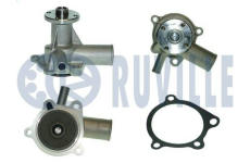 Vodní čerpadlo, chlazení motoru RUVILLE 56215