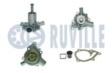 Vodní čerpadlo, chlazení motoru RUVILLE 56224