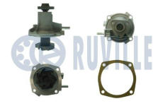 Vodní čerpadlo, chlazení motoru RUVILLE 56231