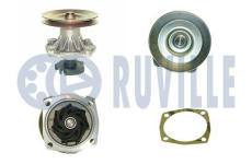 Vodní čerpadlo, chlazení motoru RUVILLE 56234P