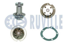 Vodní čerpadlo, chlazení motoru RUVILLE 56238E