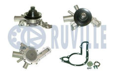 Vodní čerpadlo, chlazení motoru RUVILLE 56250P