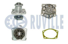 Vodní čerpadlo, chlazení motoru RUVILLE 56288S