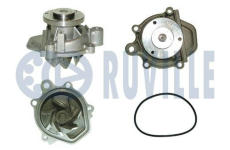 Vodní čerpadlo, chlazení motoru RUVILLE 56291