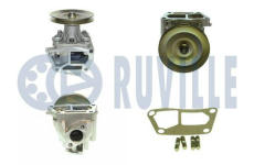 Vodní čerpadlo, chlazení motoru RUVILLE 56306P