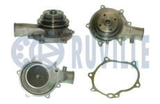 Vodní čerpadlo, chlazení motoru RUVILLE 56347P