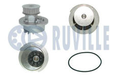 Vodní čerpadlo, chlazení motoru RUVILLE 56358P