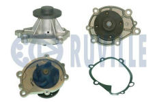 Vodní čerpadlo, chlazení motoru RUVILLE 56363