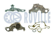 Vodní čerpadlo, chlazení motoru RUVILLE 56379S