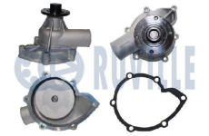 Vodní čerpadlo, chlazení motoru RUVILLE 56386