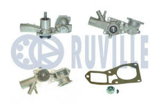 Vodní čerpadlo, chlazení motoru RUVILLE 56389