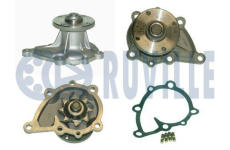 Vodní čerpadlo, chlazení motoru RUVILLE 56390