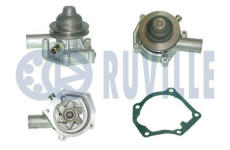 Vodní čerpadlo, chlazení motoru RUVILLE 56392P