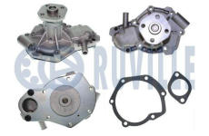 Vodní čerpadlo, chlazení motoru RUVILLE 56397