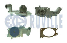Vodní čerpadlo, chlazení motoru RUVILLE 56398P