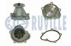 Vodní čerpadlo, chlazení motoru RUVILLE 56432