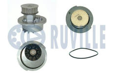 Vodní čerpadlo, chlazení motoru RUVILLE 56437P