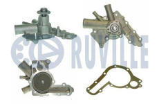 Vodní čerpadlo, chlazení motoru RUVILLE 56453