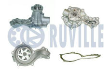 Vodní čerpadlo, chlazení motoru RUVILLE 56460