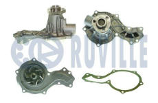Vodní čerpadlo, chlazení motoru RUVILLE 56460S