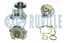 Vodní čerpadlo, chlazení motoru RUVILLE 56466P