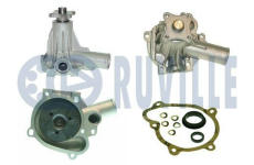 Vodní čerpadlo, chlazení motoru RUVILLE 56473