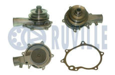 Vodní čerpadlo, chlazení motoru RUVILLE 56494P