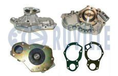 Vodní čerpadlo, chlazení motoru RUVILLE 56497