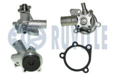 Vodní čerpadlo, chlazení motoru RUVILLE 56498E