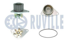Vodní čerpadlo, chlazení motoru RUVILLE 56511P