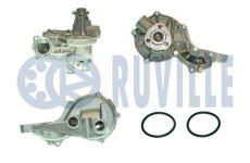 Vodní čerpadlo, chlazení motoru RUVILLE 56521S