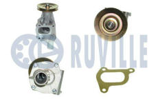 Vodní čerpadlo, chlazení motoru RUVILLE 56525P