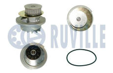 Vodní čerpadlo, chlazení motoru RUVILLE 56527P