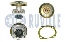 Vodní čerpadlo, chlazení motoru RUVILLE 56529P