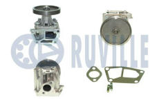 Vodní čerpadlo, chlazení motoru RUVILLE 56534P