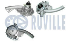 Vodní čerpadlo, chlazení motoru RUVILLE 56561