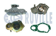 Vodní čerpadlo, chlazení motoru RUVILLE 56563