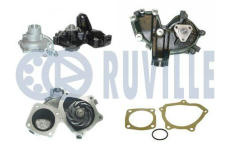 Vodní čerpadlo, chlazení motoru RUVILLE 56570