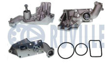 Vodní čerpadlo, chlazení motoru RUVILLE 56584