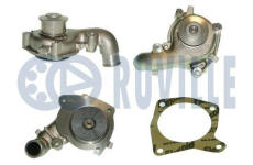 Vodní čerpadlo, chlazení motoru RUVILLE 56590P