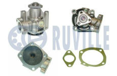 Vodní čerpadlo, chlazení motoru RUVILLE 56591
