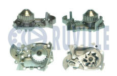 Vodní čerpadlo, chlazení motoru RUVILLE 56611A