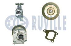 Vodní čerpadlo, chlazení motoru RUVILLE 56614P