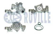 Vodní čerpadlo, chlazení motoru RUVILLE 56618