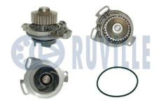 Vodní čerpadlo, chlazení motoru RUVILLE 56619P