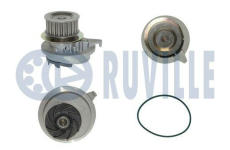 Vodní čerpadlo, chlazení motoru RUVILLE 56624P