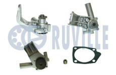 Vodní čerpadlo, chlazení motoru RUVILLE 56632